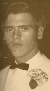 Obituary photo of Kenneth Albert Frank, Louisville-KY