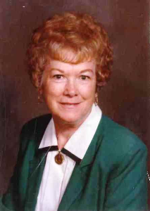 Obituary photo of Winifred Yorchak, Denver-CO