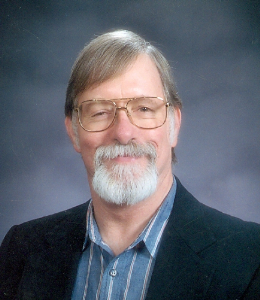Obituary photo of William "Bill"  White, Council Grove, KS