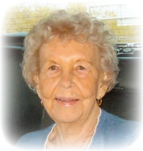 Obituary photo of Opal M. Cline, Dayton-OH