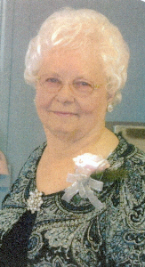 Obituary photo of Marilyn Jean Wilson, Dove-KS
