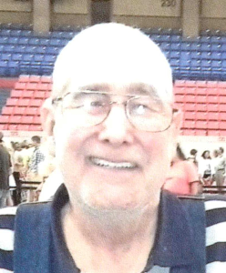 Obituary photo of Donald Wayne Hoback, Louisville-KY