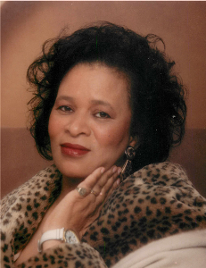 Obituary photo of Pearl (Triplett) Baynard, Louisville-KY