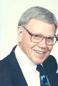 Obituary photo of James Kendall, Council Grove, KS
