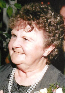 Obituary photo of Jane E. Corsivo, Syracuse-NY