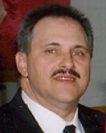 Obituary photo of John Michael Almond, Cincinnati-OH