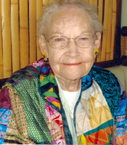 Obituary photo of Gladys Marie Cronkey, Denver-CO