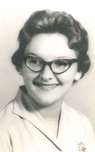 Obituary photo of Margaret (Smart) Lewis, Louisville-KY