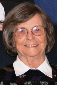Obituary photo of Ruth A. Anderson, Topeka-KS