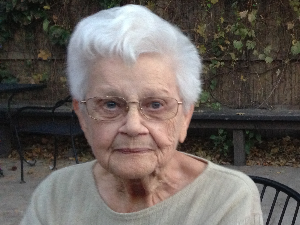 Obituary photo of Kathleen Mee, Topeka-KS