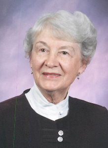 Obituary photo of Anne E. (Otruba) Gavurnik , Syracuse-NY
