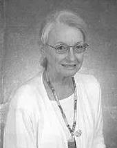 Obituary photo of Nina M. Meyer, Topeka-KS