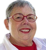 Obituary photo of Doris (Andres)  Bakshi, Louisville-KY