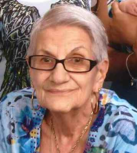 Obituary photo of Eva  Warren , Denver-CO