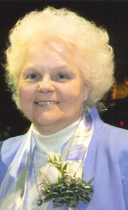 Obituary photo of Joyce A. Guzick, Columbus-OH