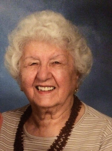 Obituary photo of Rose M. Balander, Albany-NY