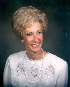 Obituary photo of Marcia L. Payne, Topeka-KS
