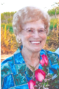 Obituary photo of Mavis Koestel, Hutchinson, KS