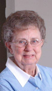 Obituary photo of Julia Reed, Olathe-KS
