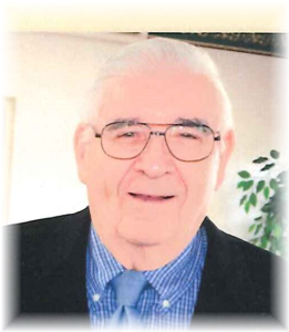 Obituary photo of Clifton Aloysius Robertson Jr., Louisville-KY