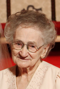 Obituary photo of Doris A. Collins, Syracuse-NY