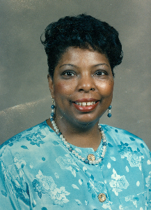 Obituary photo of Doris Ann Steavison, Louisville-KY
