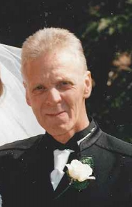 Obituary photo of Richard A. Pumphrey, Akron-OH