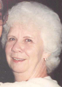 Obituary photo of Mary+Alice Ervin, Titusville-FL