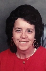 Obituary photo of Juanita (Milby) Cravens, Louisville-KY