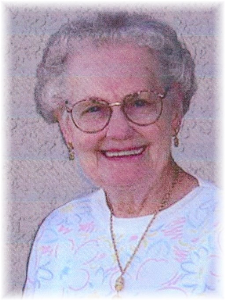 Obituary photo of Lucille B.  Lopiano, Louisville-KY