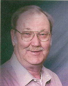 Obituary photo of Howard+L. Chadwick, Louisburg-KS