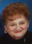 Obituary photo of Nancy Rita Nappa Tausend, Syracuse-NY