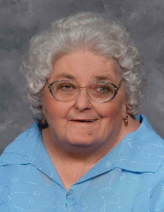 Obituary photo of Genevieve H. Kovacs, Akron-OH