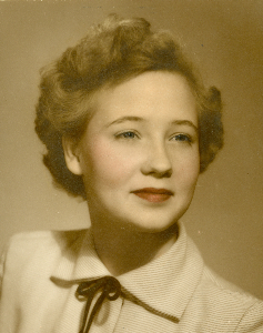 Obituary photo of Barbara A.  Macey, Topeka-KS