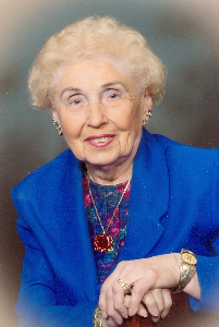 Obituary photo of Henrietta Rocelia (Linsey) Henderson, Topeka-KS