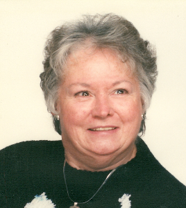 Obituary photo of Mary Patricia Ward, Cincinnati-OH