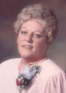 Obituary photo of Barbara Carol (Pfeffer) Rainbolt, Louisville-KY