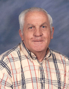 Obituary photo of Arlie Franklin Dixon, Louisville-KY