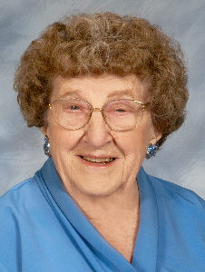 Obituary photo of Lillian Pagenkopf, Herington, KS