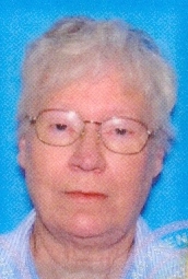 Obituary photo of Patricia Meier, Hutchinson, KS