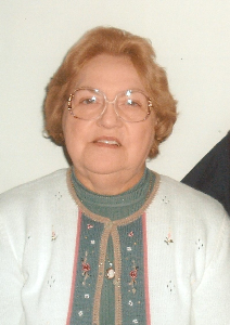 Obituary photo of Mary Bodenheimer, Topeka-KS