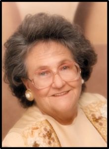 Obituary photo of Lena Pitts, Council Grove, KS