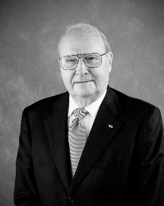 Obituary photo of Emery E. Fager, Topeka-KS