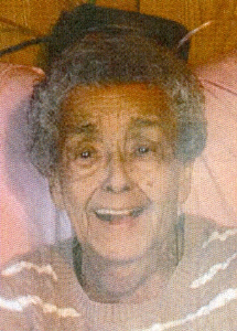 Obituary photo of Inez Mascareno, Herington, KS