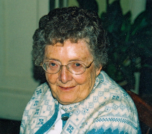 Obituary photo of Nancy J. Einarsen, Denver-CO