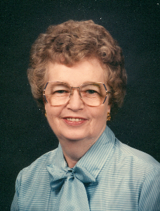 Obituary photo of Betty Cramer, Paola-KS