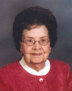 Obituary photo of Rose Wiltse, Paola-KS