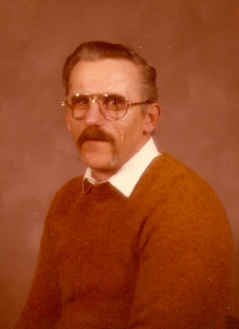 Obituary photo of Larry Guy, Hutchinson, KS