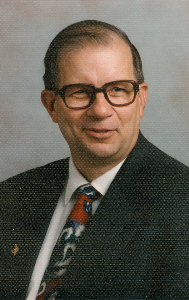 Obituary photo of Major Richard  Seymour, Dove-KS