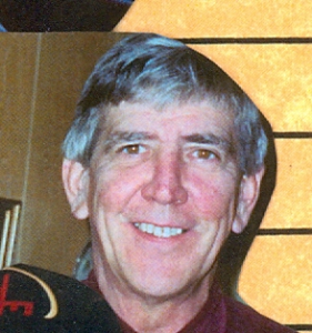 Obituary photo of John Demuth, Louisburg-KS